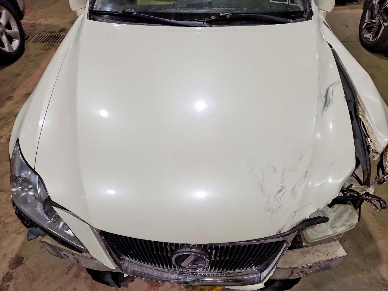 2006 LEXUS IS