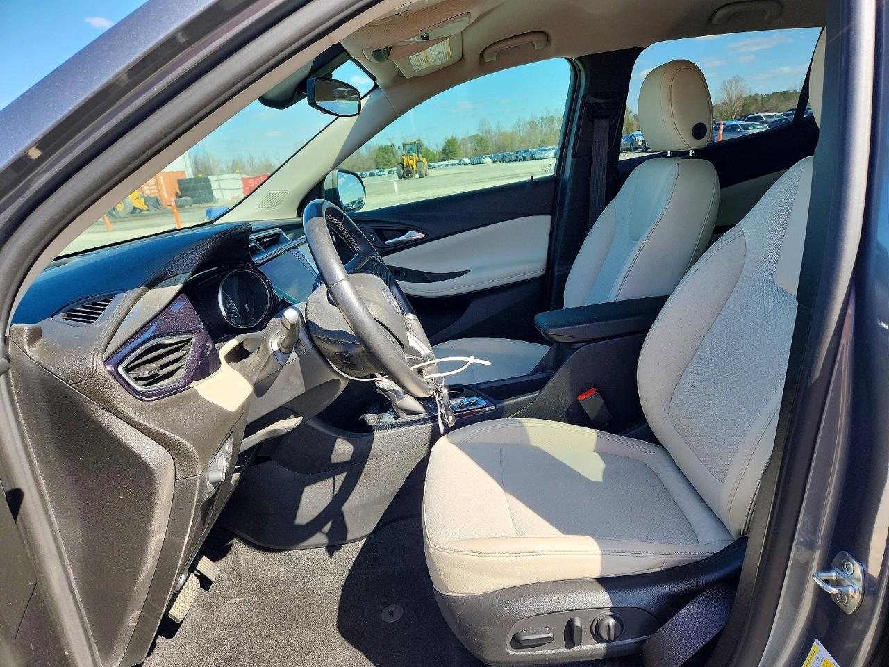 2020 BUICK ENCORE