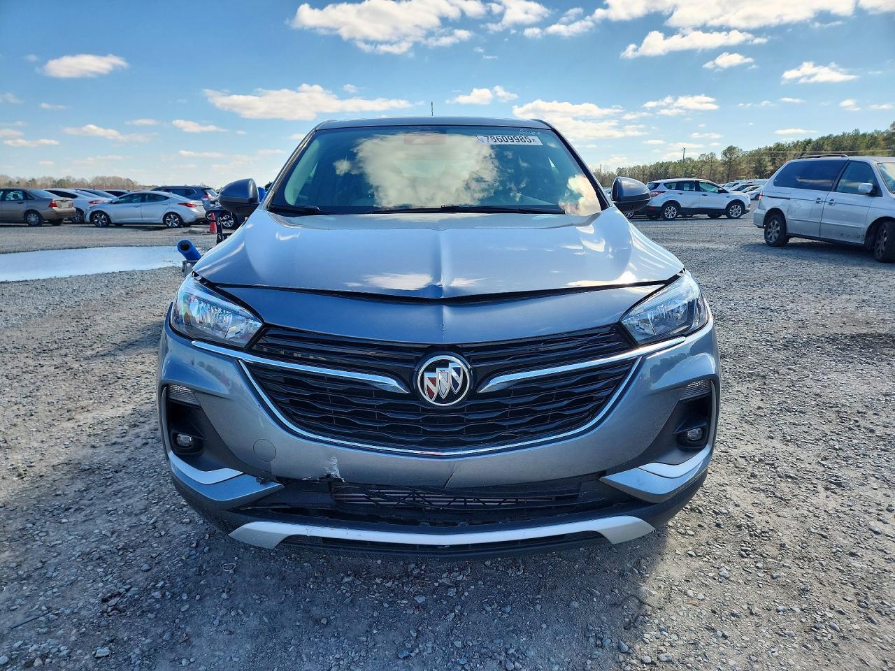 2020 BUICK ENCORE