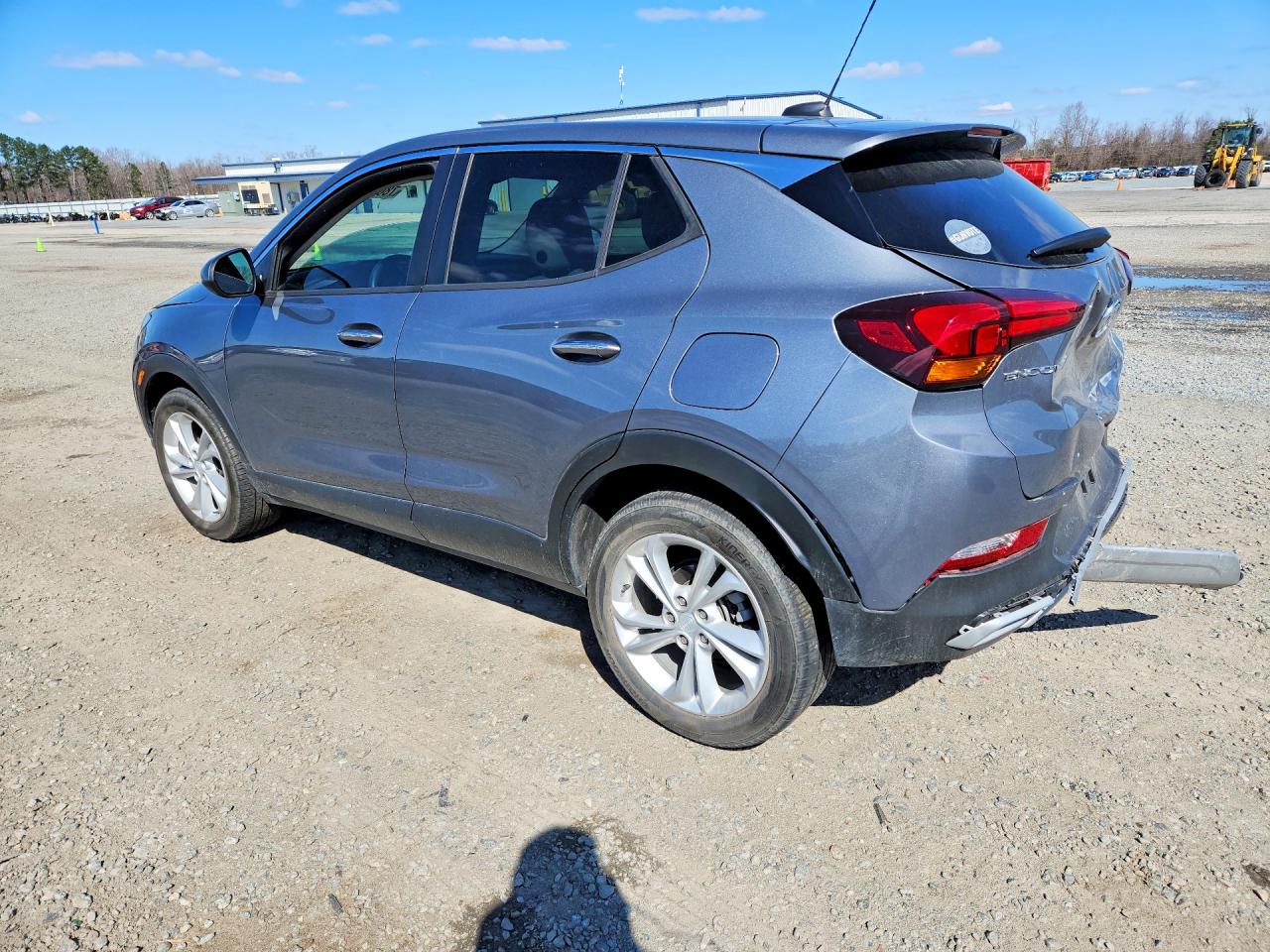 2020 BUICK ENCORE