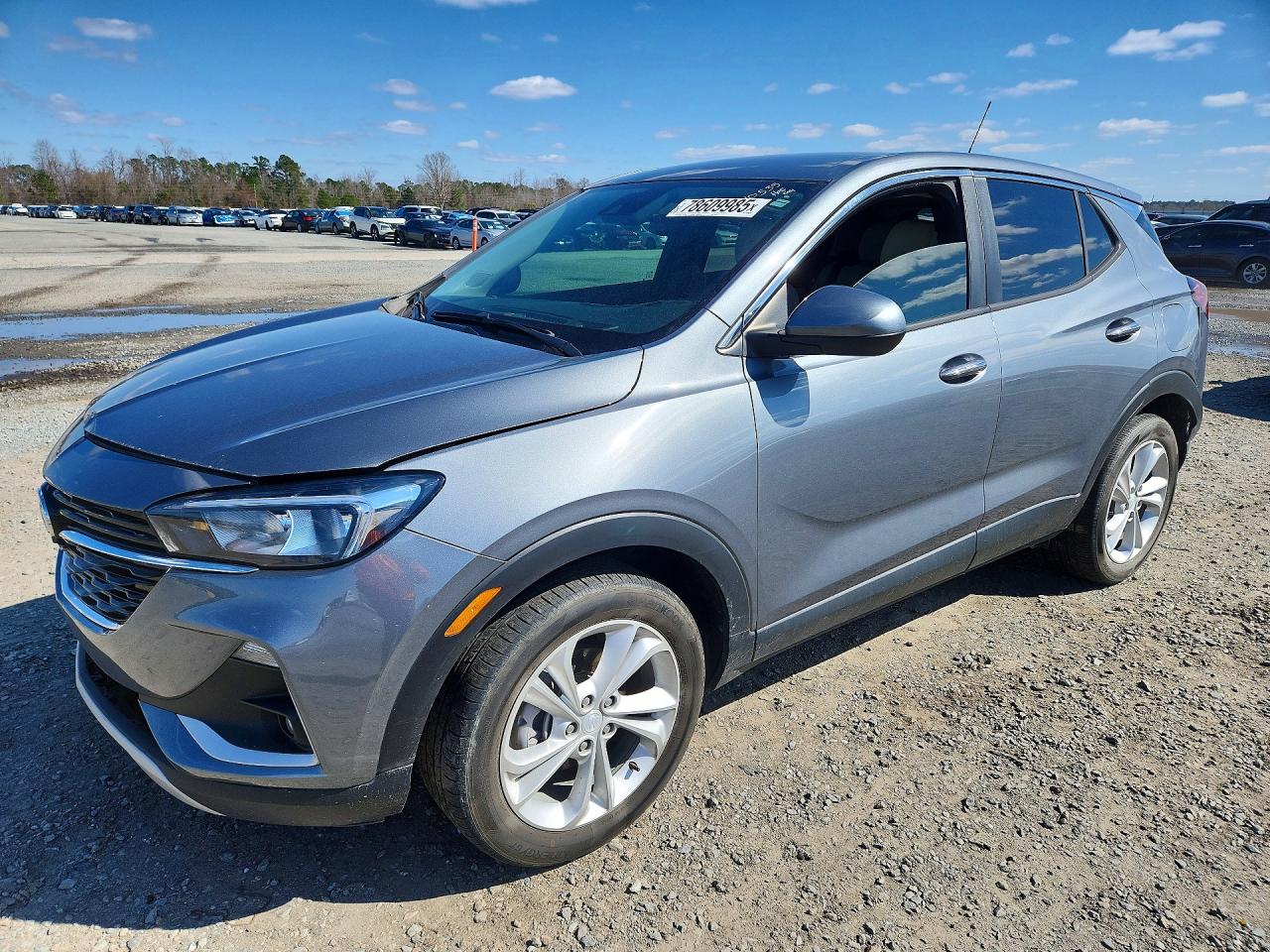 2020 BUICK ENCORE