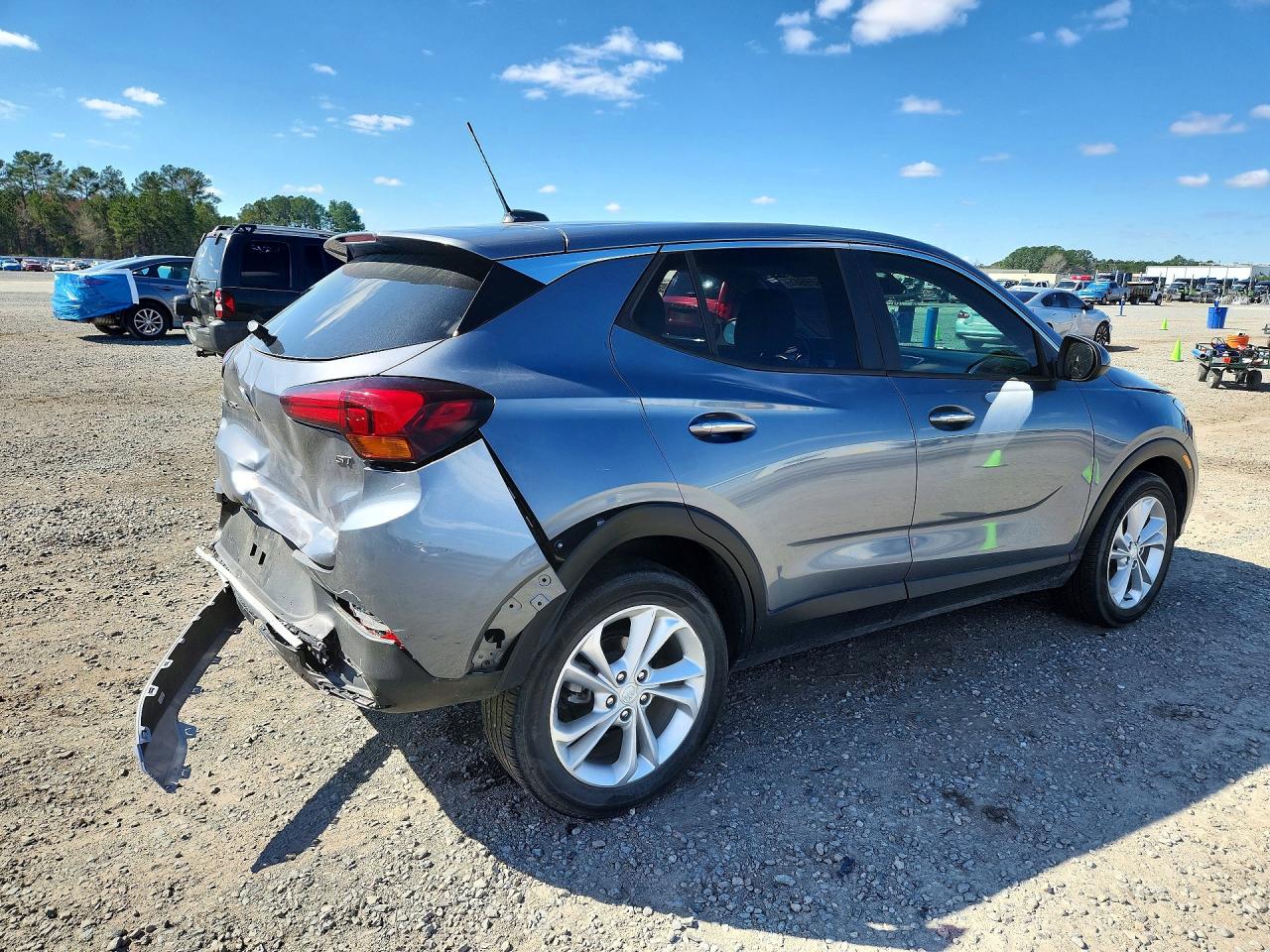 2020 BUICK ENCORE