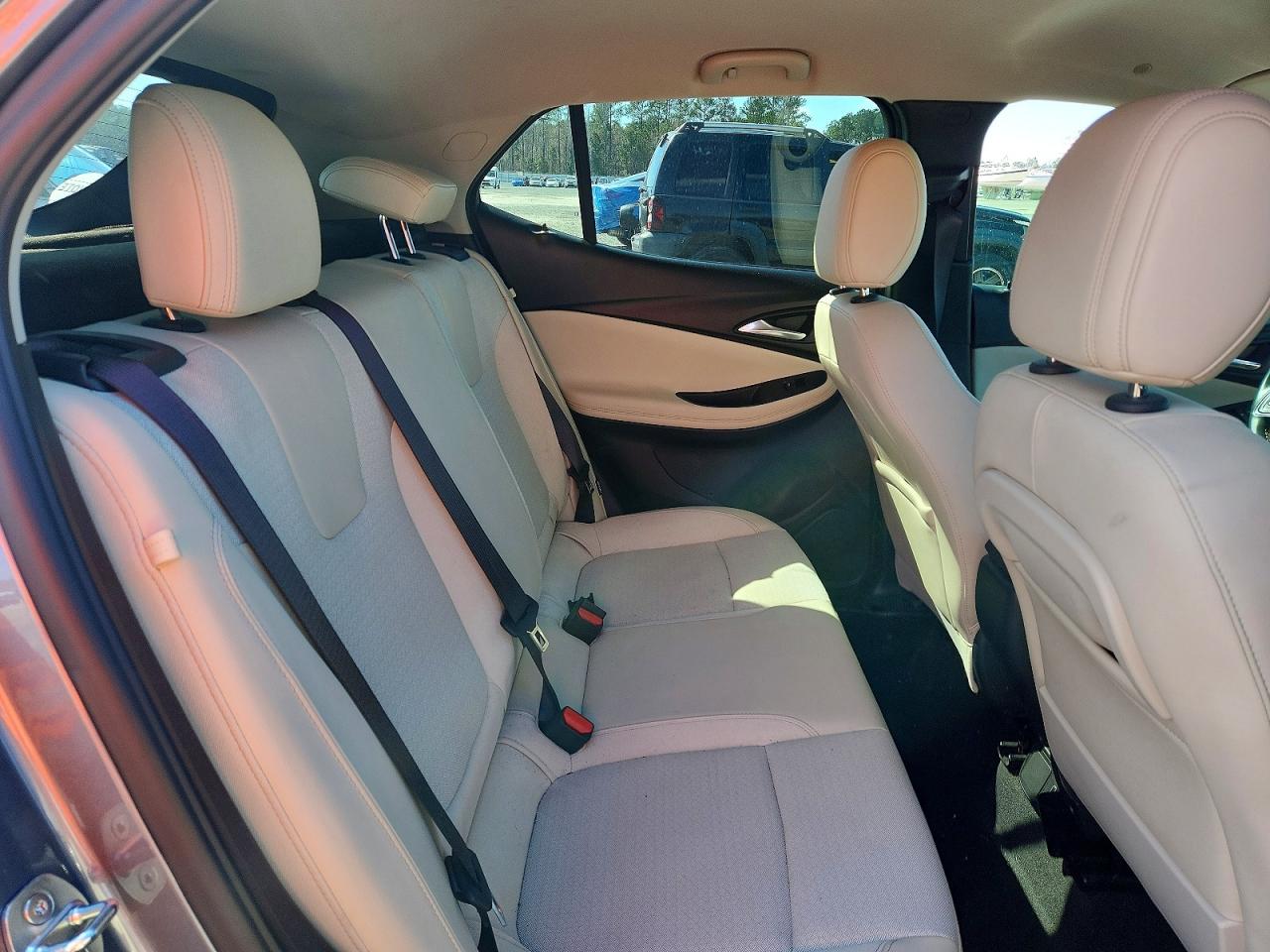 2020 BUICK ENCORE