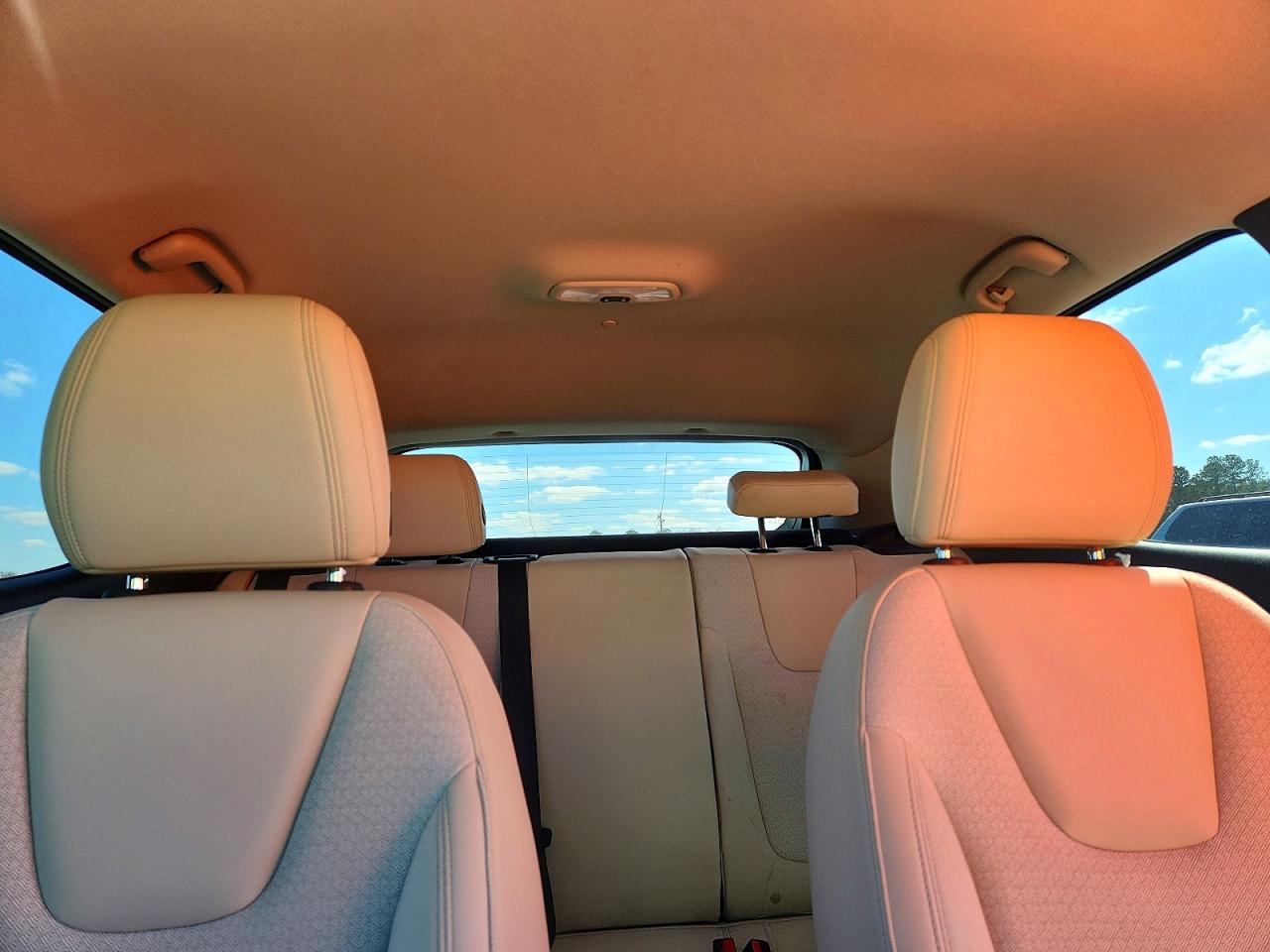 2020 BUICK ENCORE