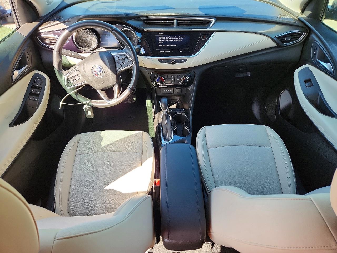 2020 BUICK ENCORE