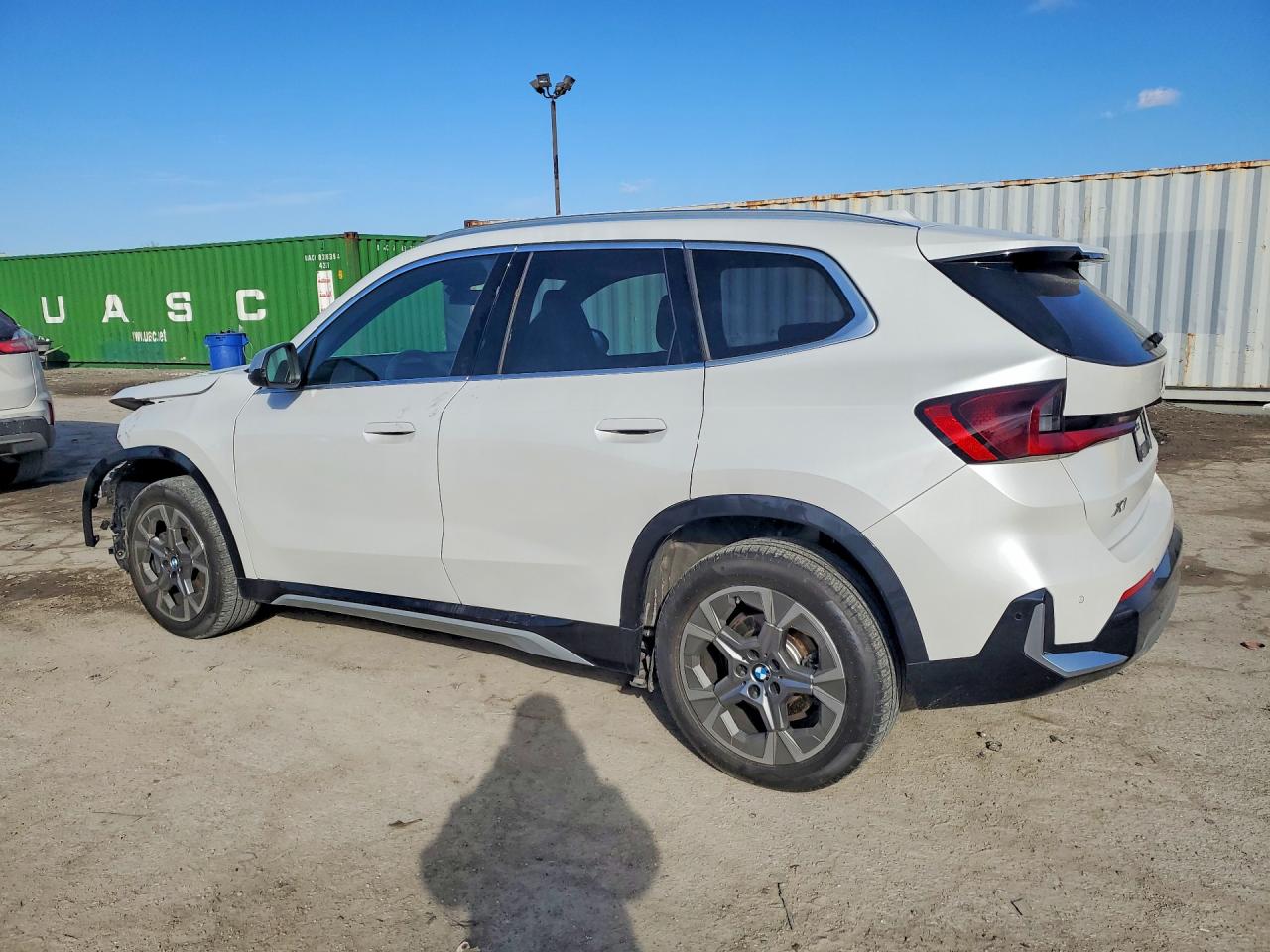 2024 BMW X1