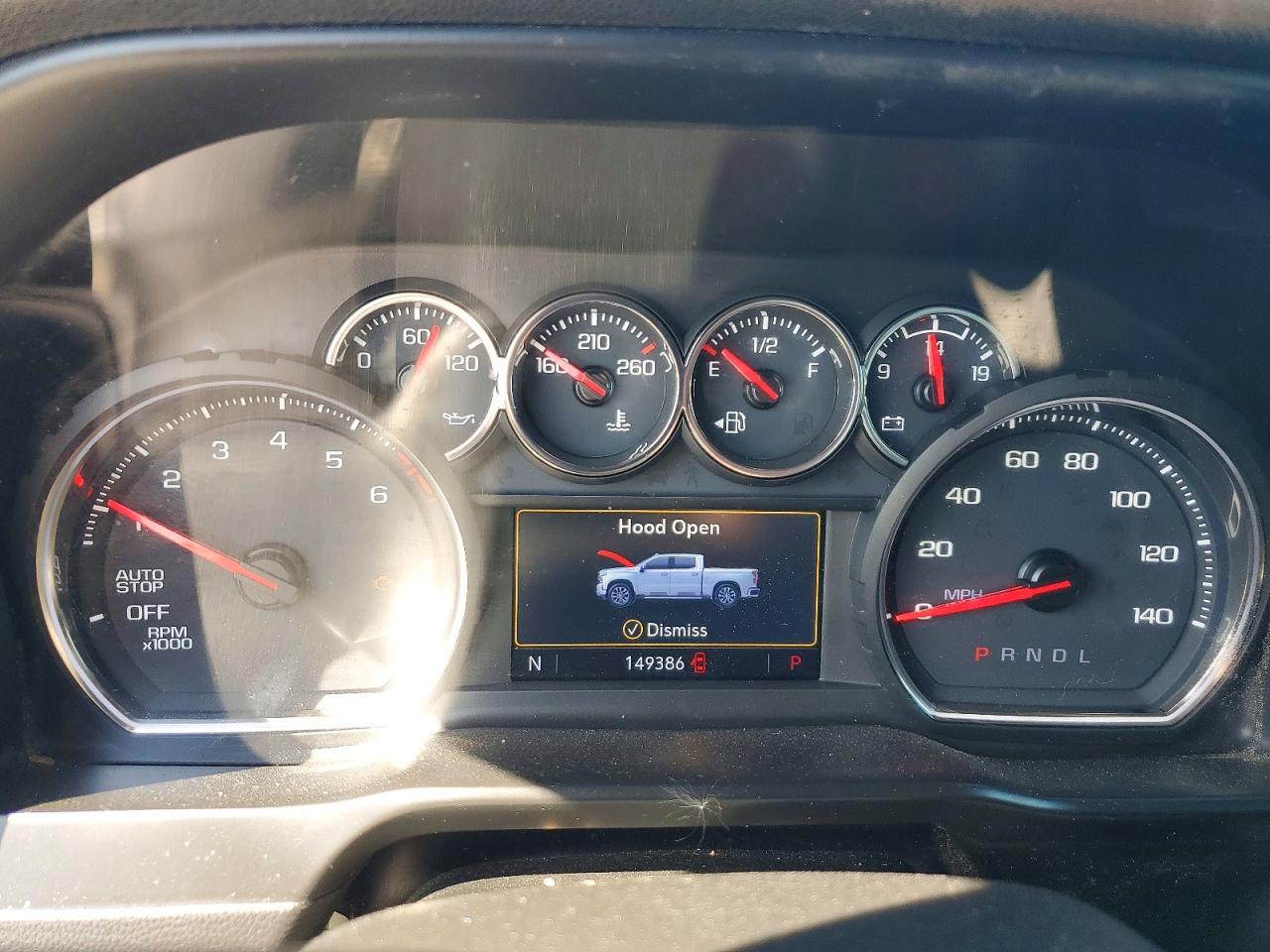 2020 CHEVROLET ALL Models