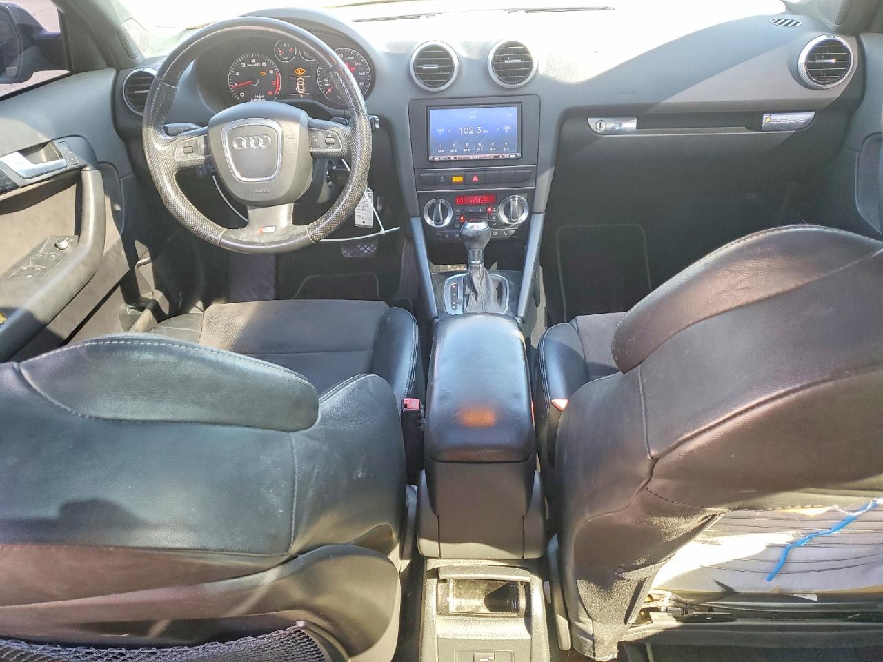 2013 AUDI A3