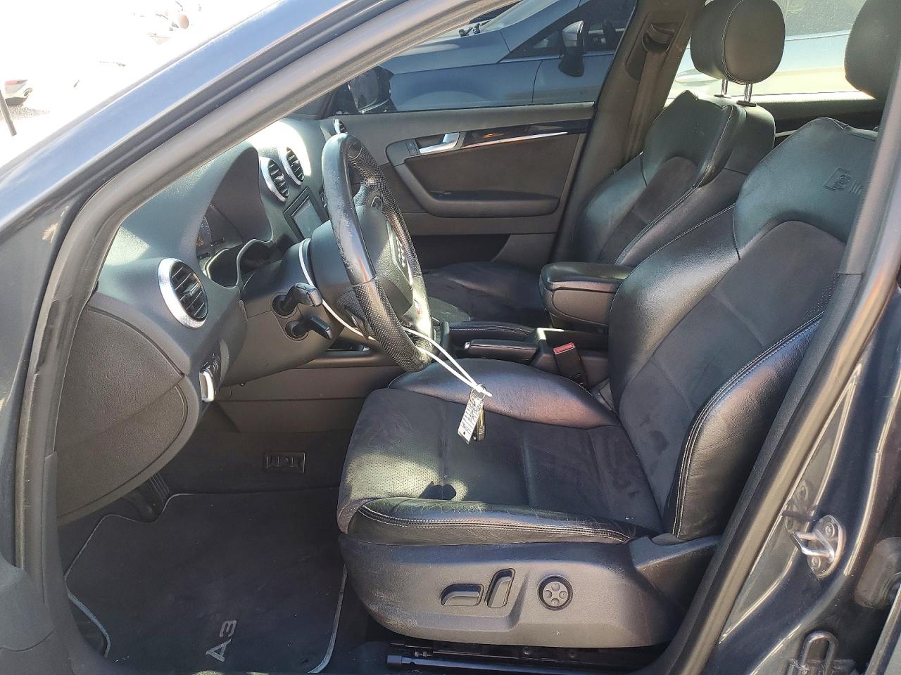 2013 AUDI A3