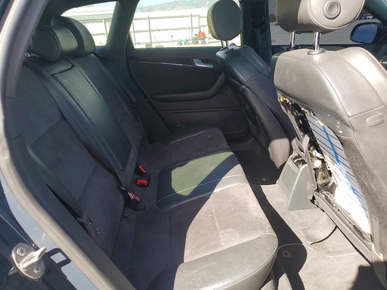 2013 AUDI A3