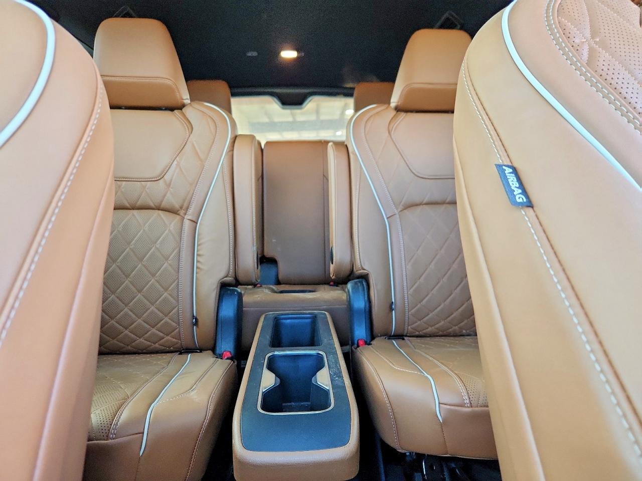 2025 INFINITI QX60 AUTOG