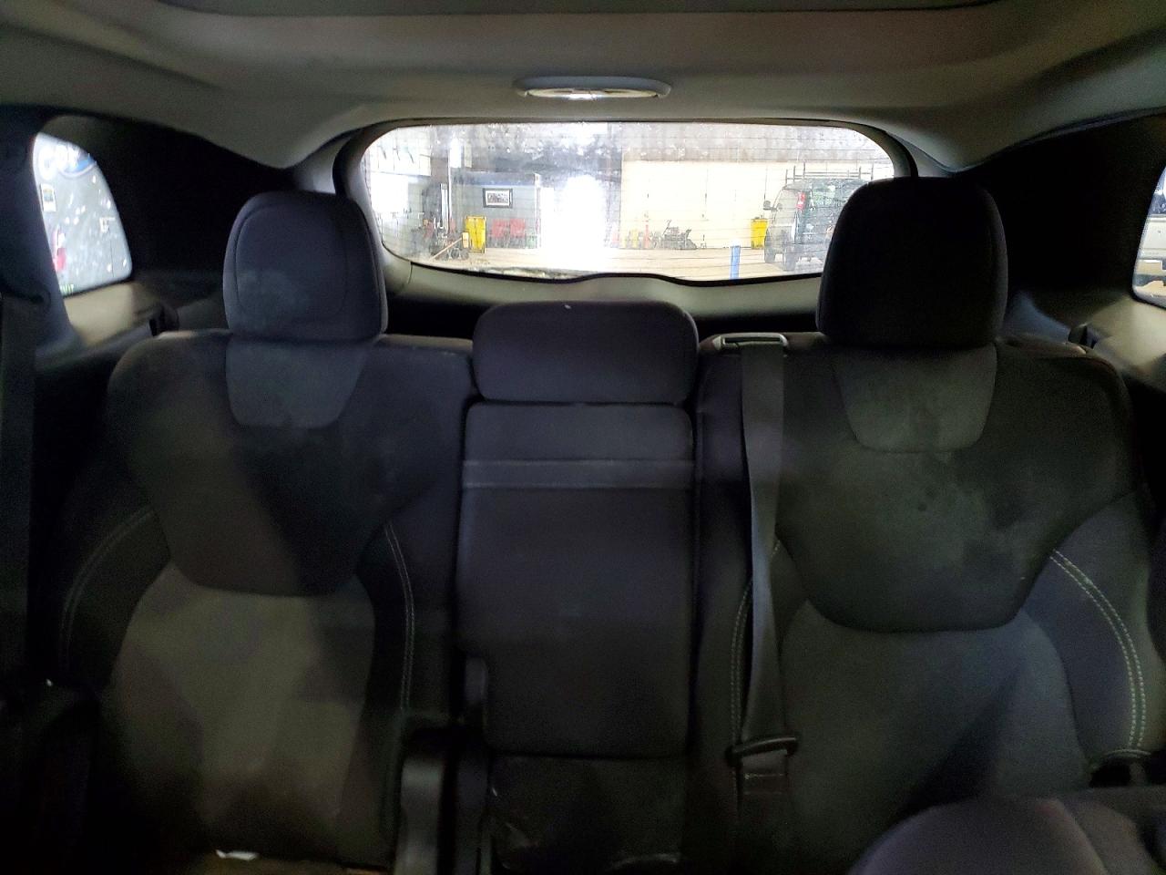 2014 JEEP GRAND CHER