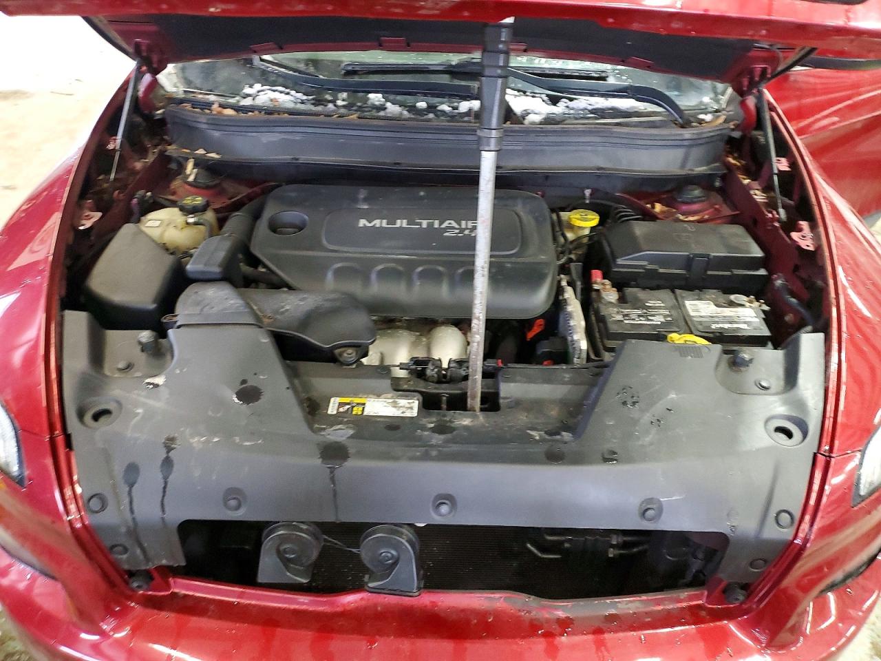 2014 JEEP GRAND CHER