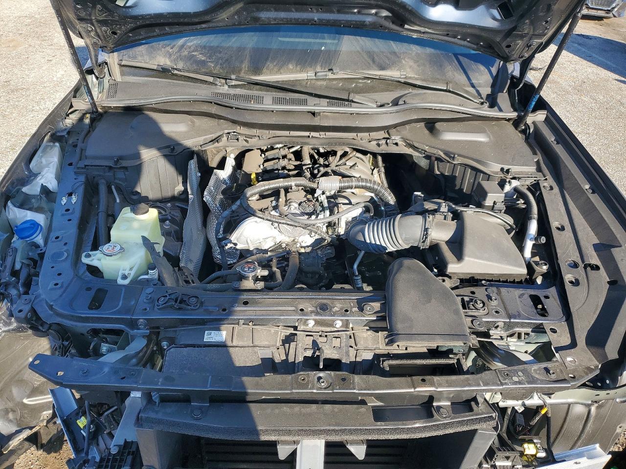 2025 MAZDA CX-90