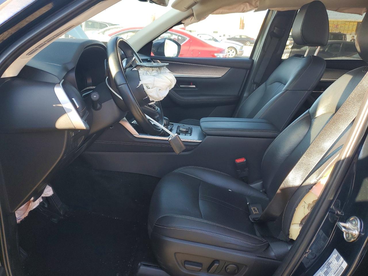 2025 MAZDA CX-90
