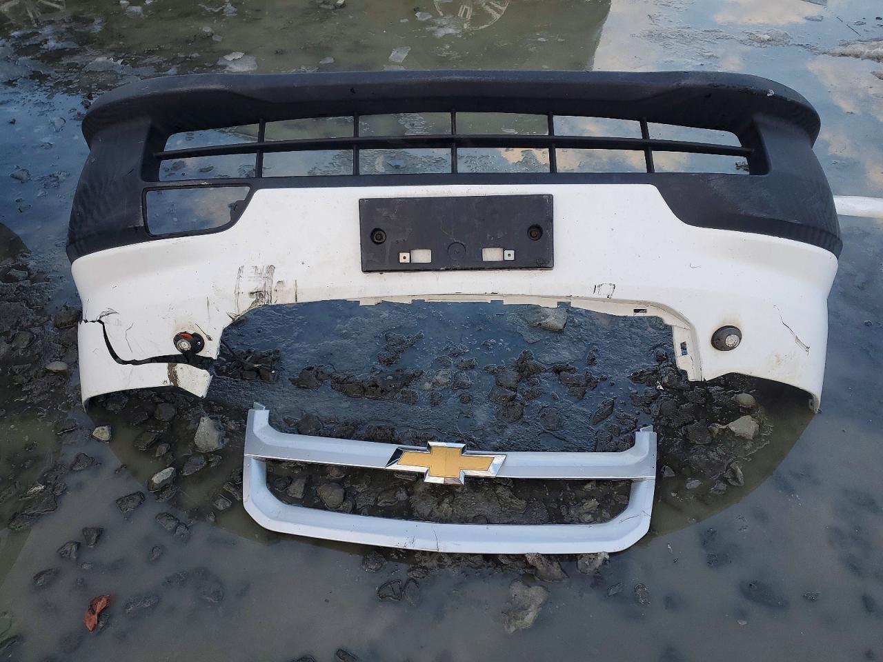 2017 CHEVROLET EXPRESS