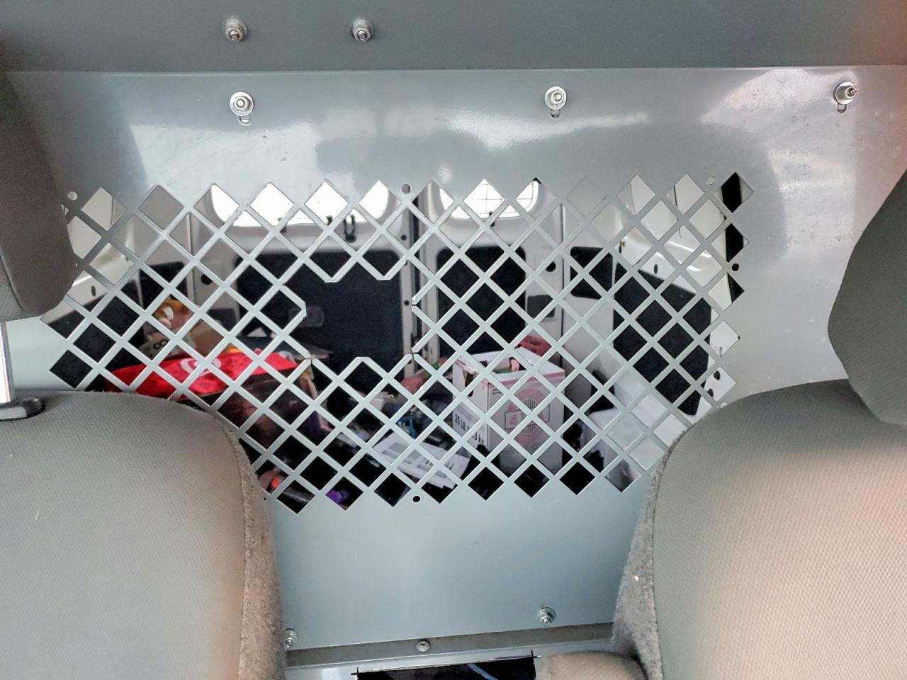 2017 CHEVROLET EXPRESS
