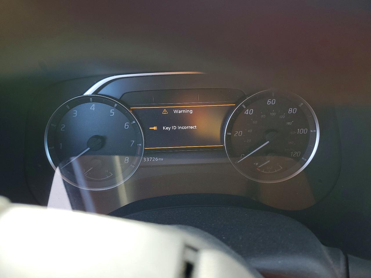 2022 NISSAN FRONTIER