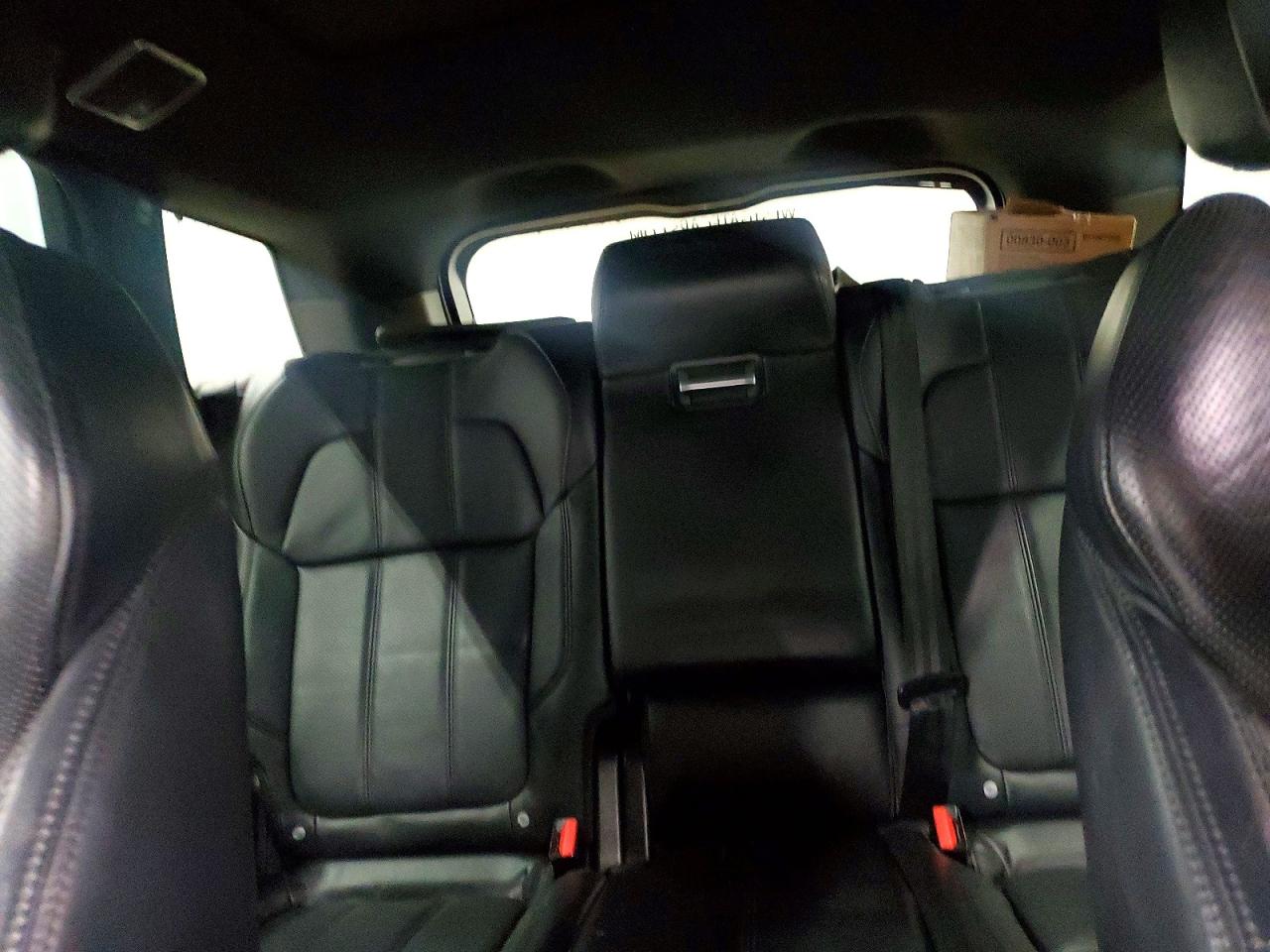 2014 LAND ROVER RANGEROVER