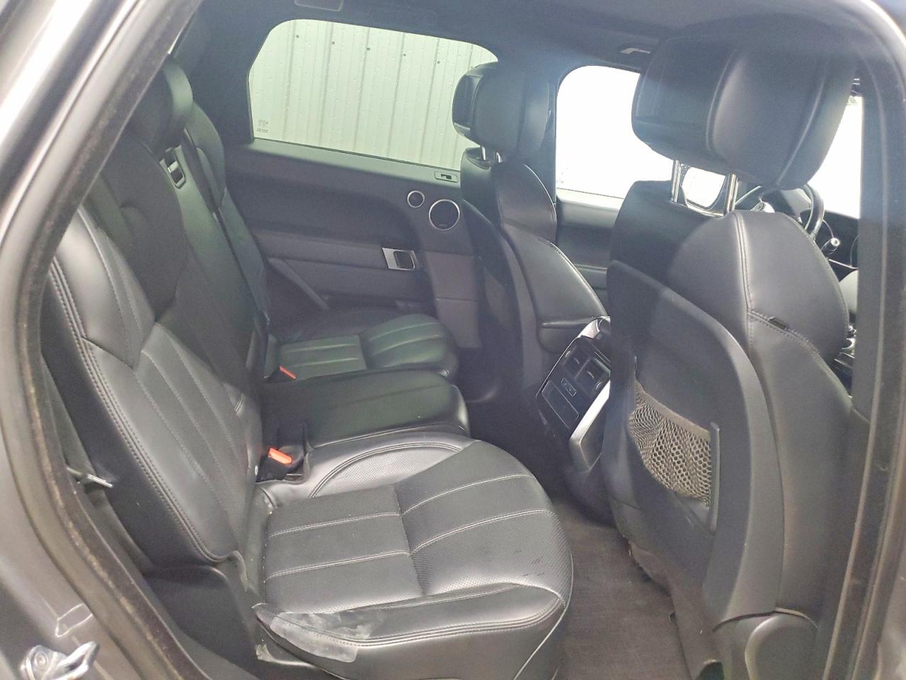 2014 LAND ROVER RANGEROVER