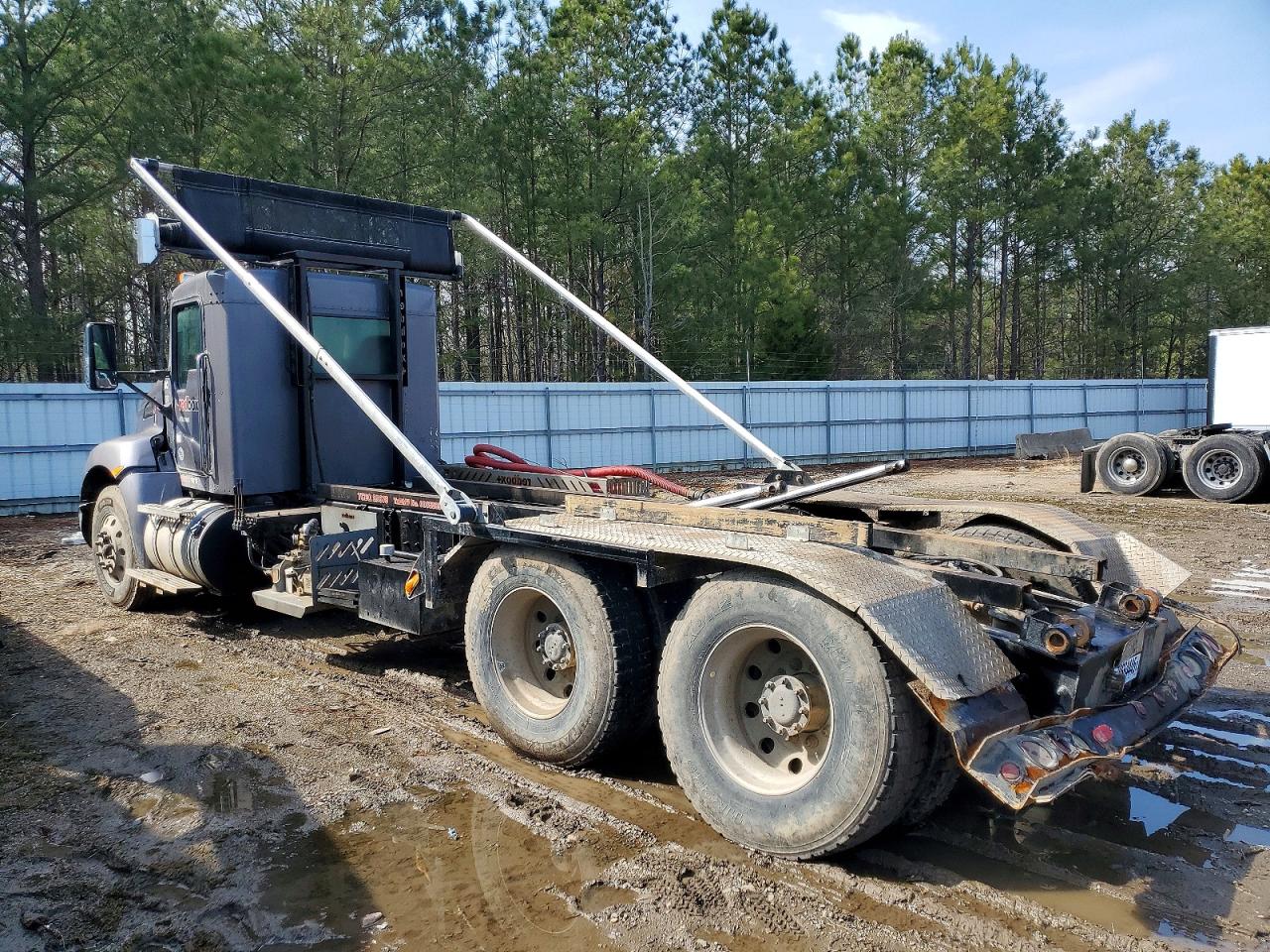 2020 KENWORTH ALL OTHER