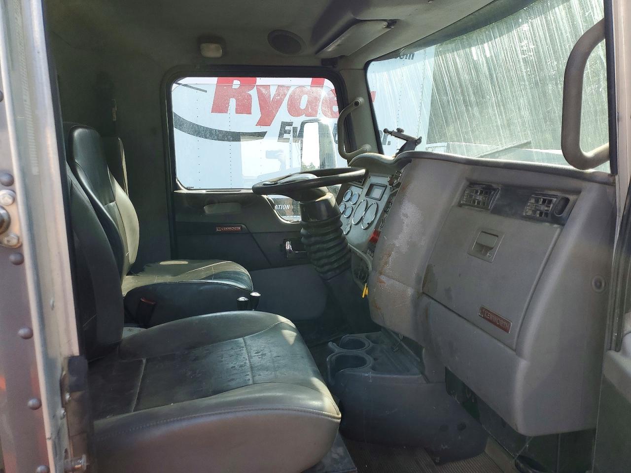 2020 KENWORTH ALL OTHER