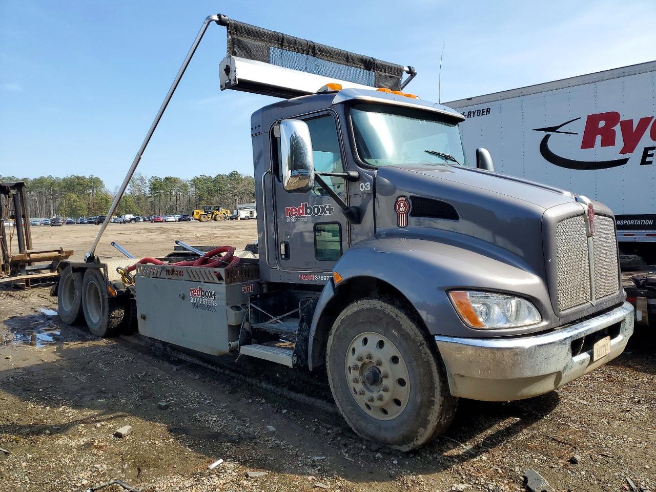 2020 KENWORTH ALL OTHER