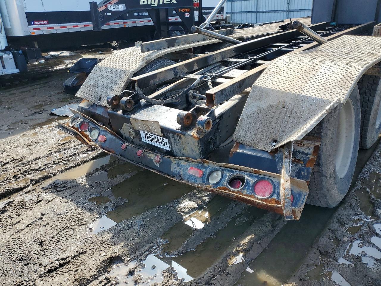 2020 KENWORTH ALL OTHER