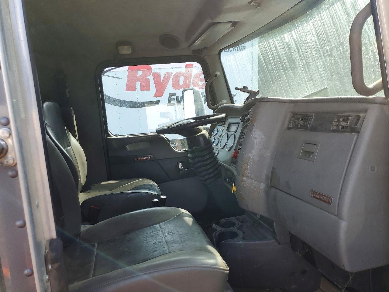 2020 KENWORTH ALL OTHER