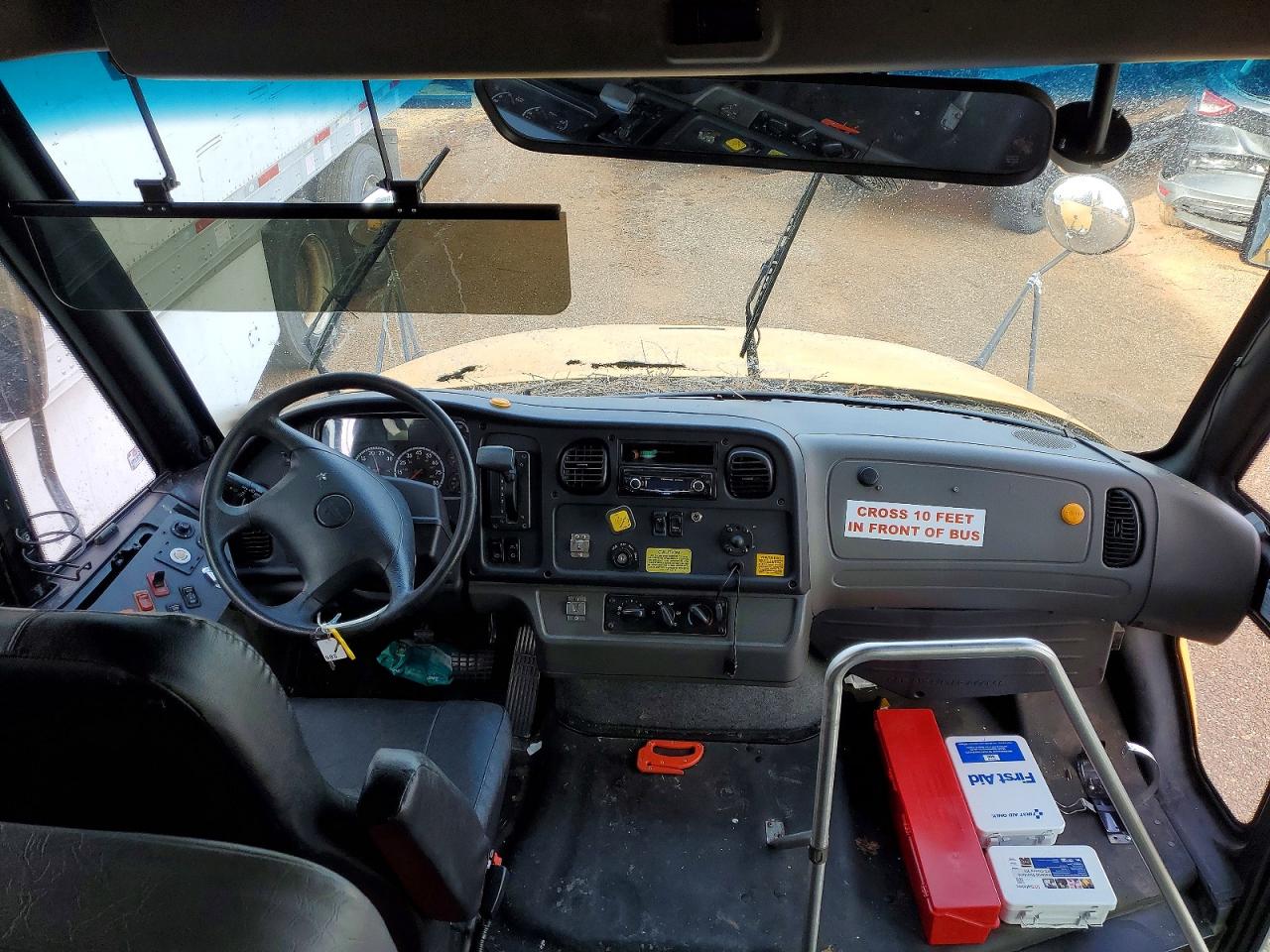 2016 FREIGHTLINER ALL MODELS