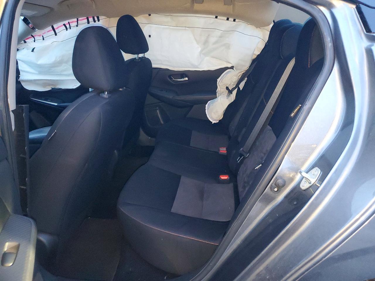 2023 NISSAN SENTRA