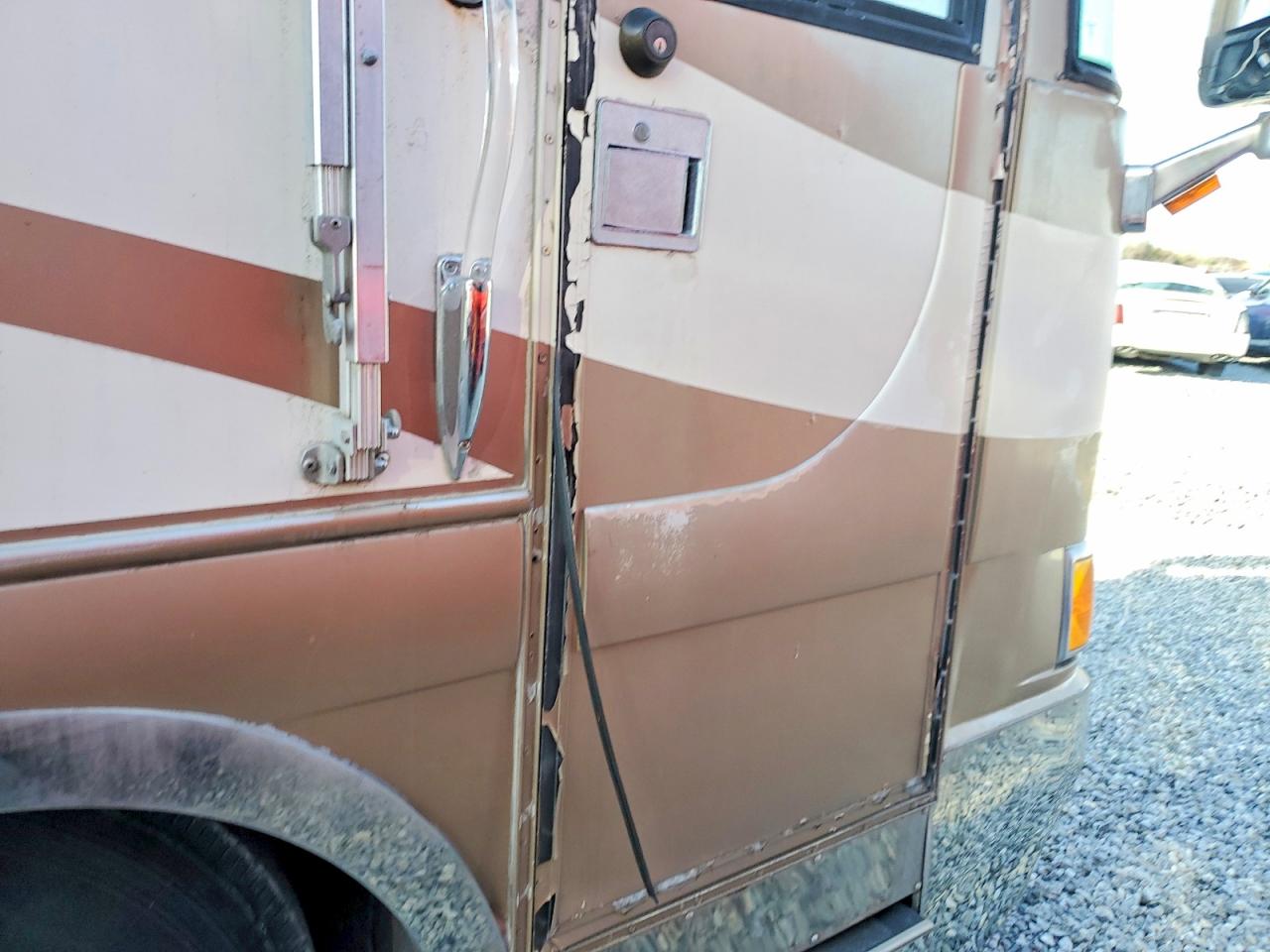 1996 GILLIG ALL MODELS