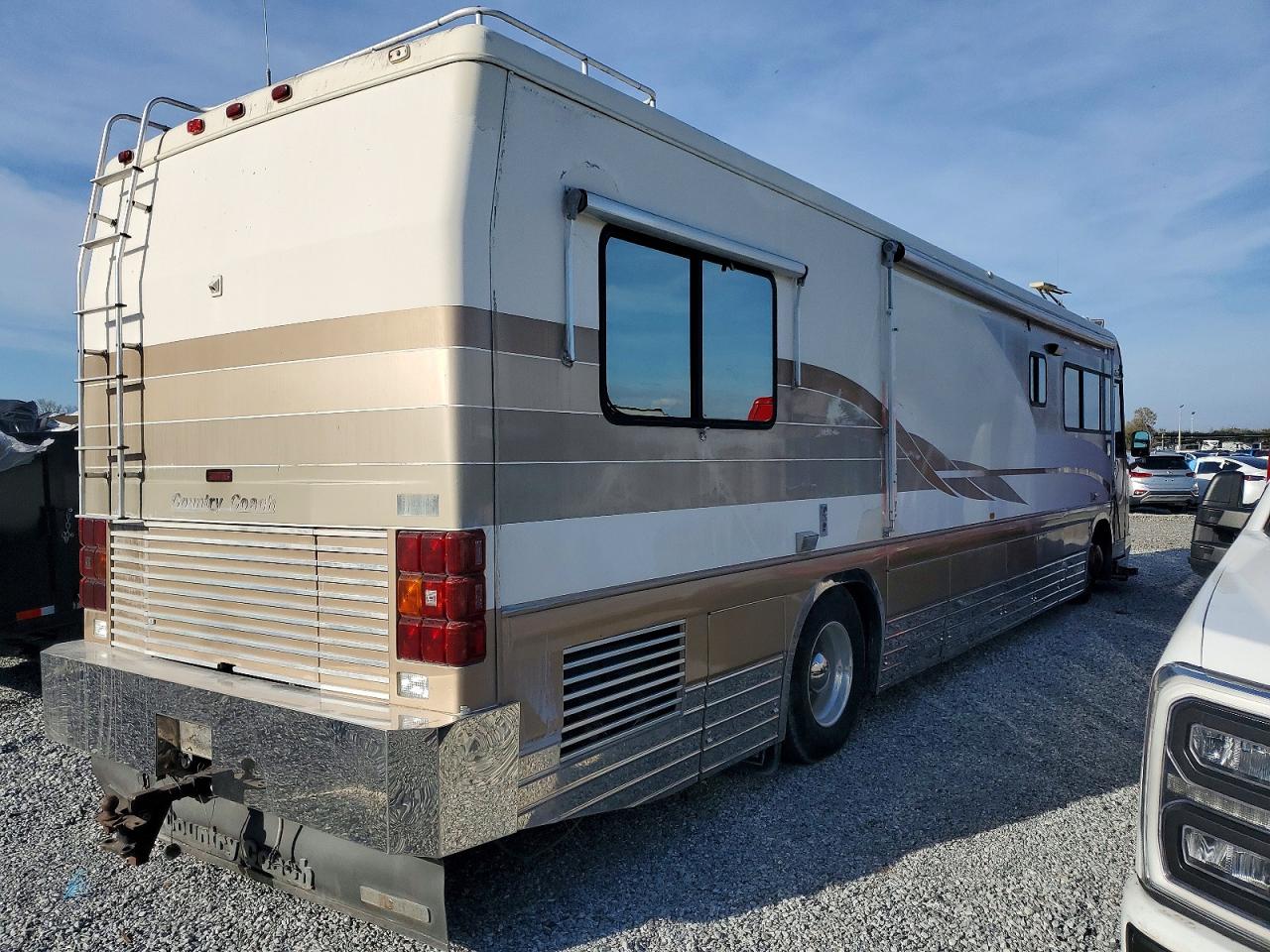 1996 GILLIG ALL MODELS