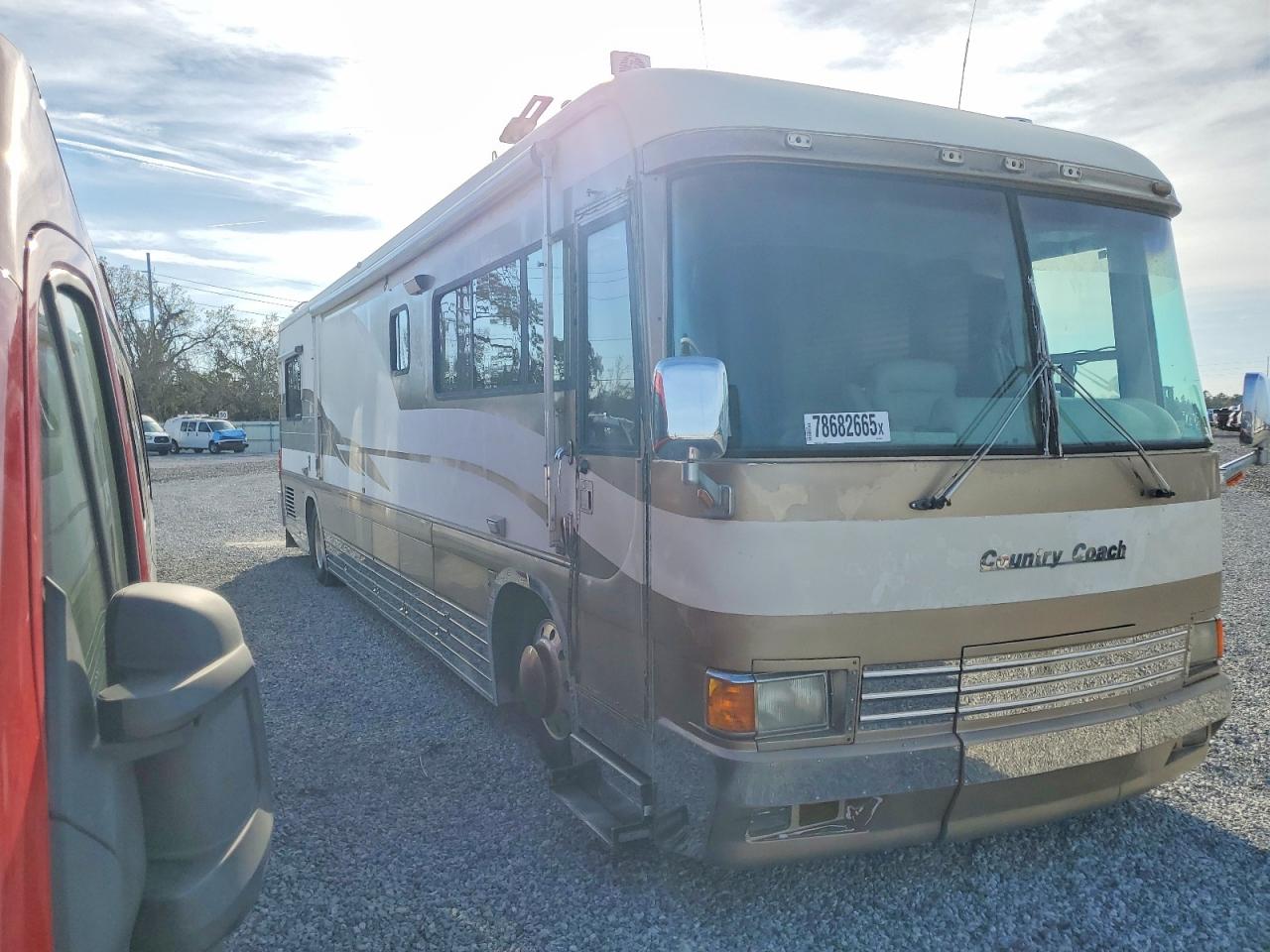 1996 GILLIG ALL MODELS