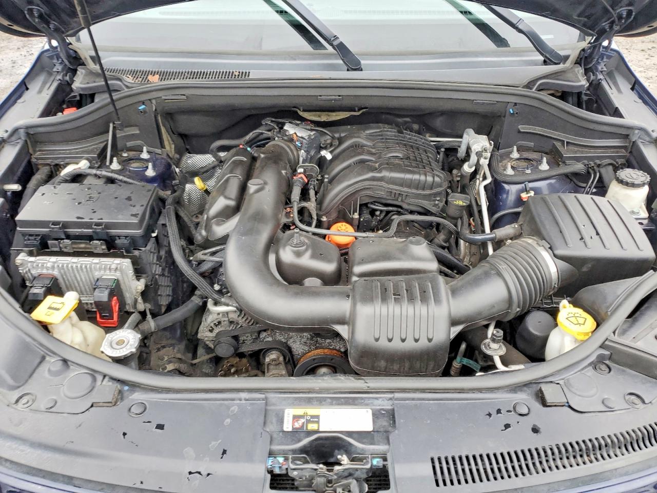 2014 JEEP GRAND CHER