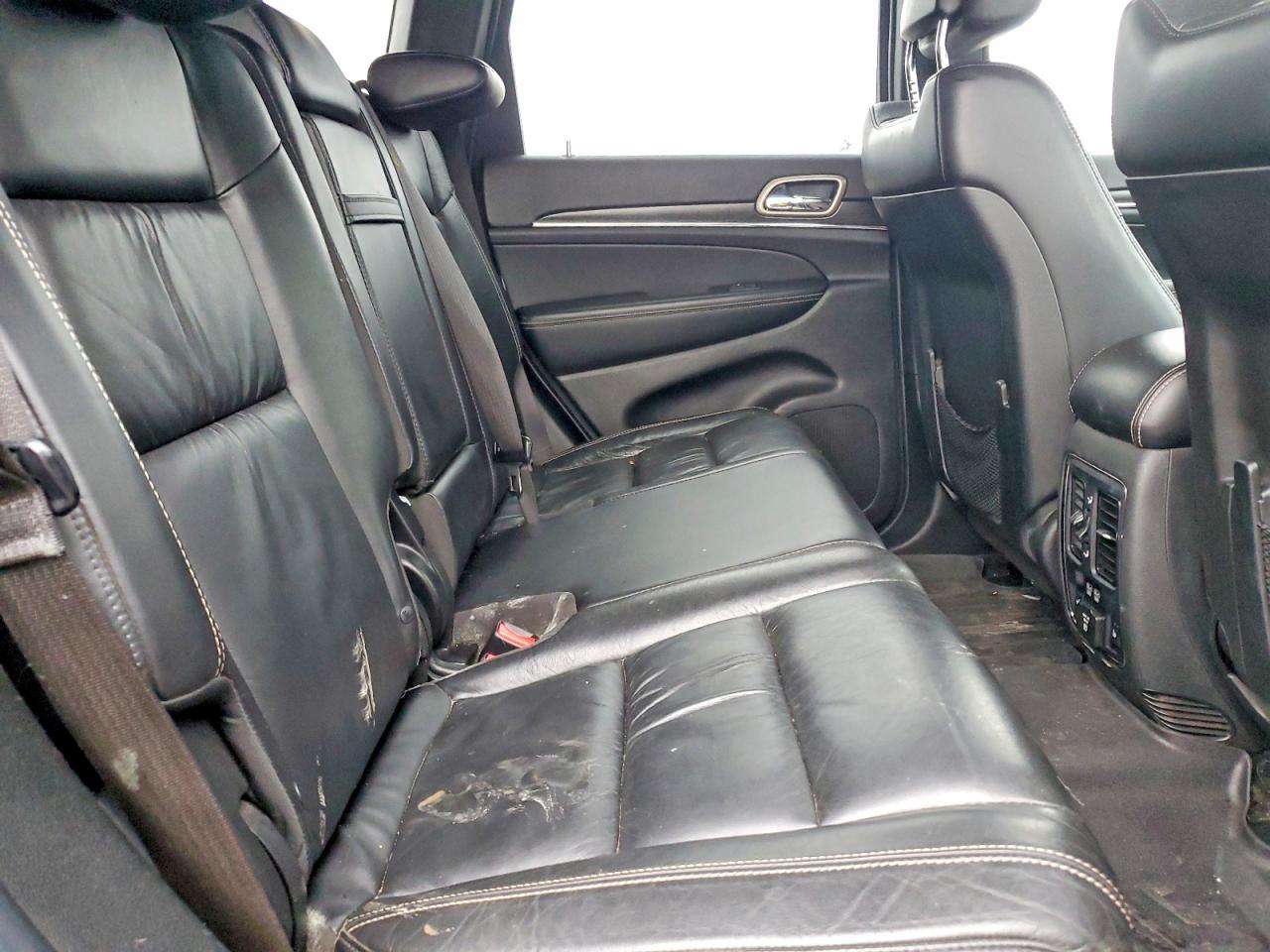 2014 JEEP GRAND CHER