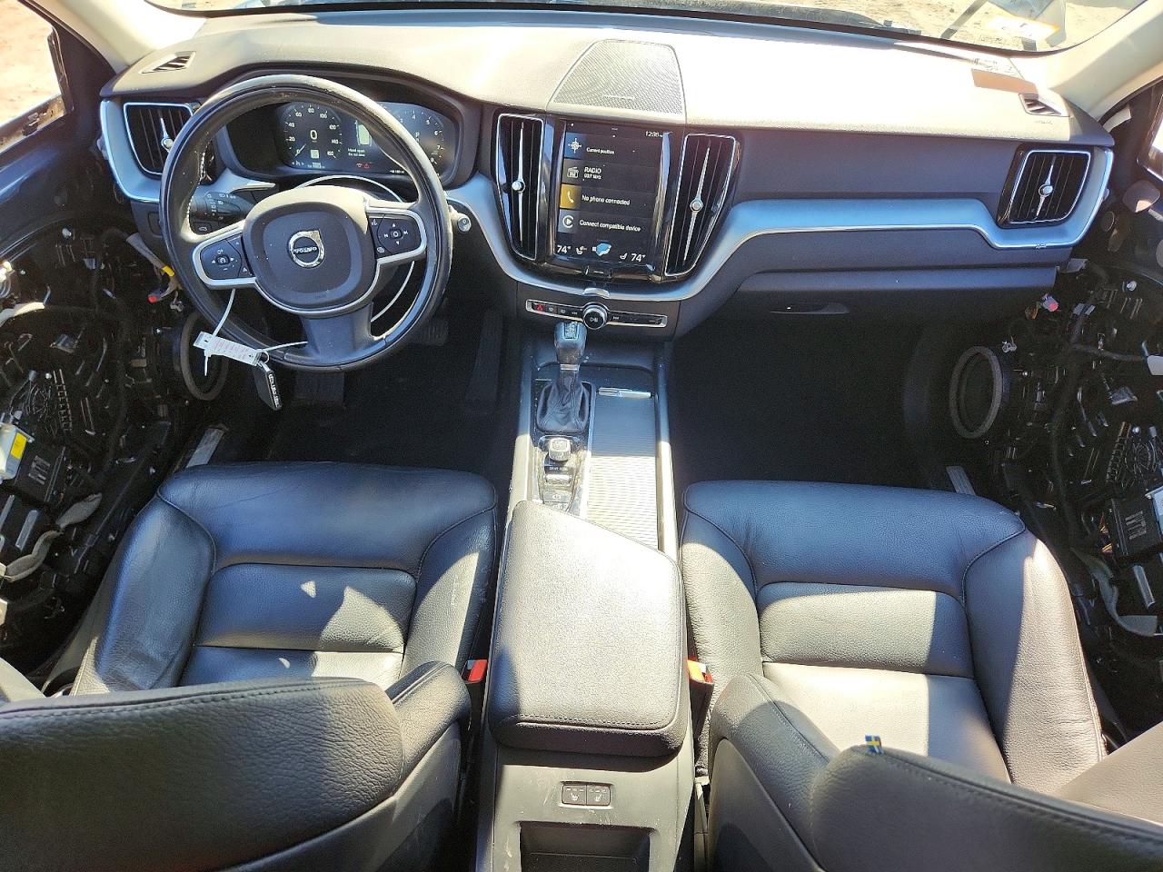 2019 VOLVO XC60