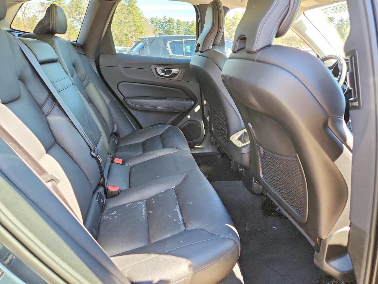 2019 VOLVO XC60