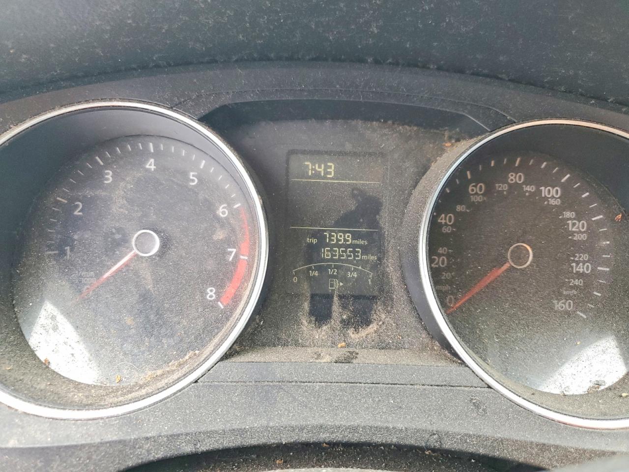 2016 VOLKSWAGEN JETTA