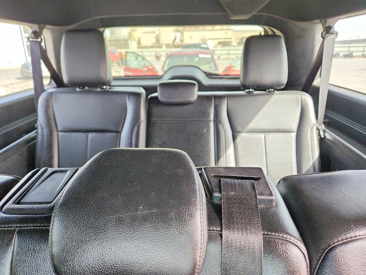 2018 FORD EXPEDITION