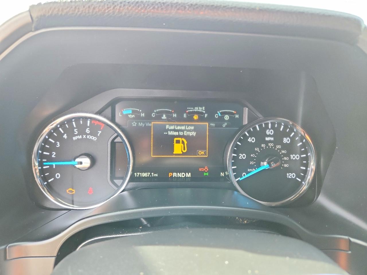 2018 FORD EXPEDITION