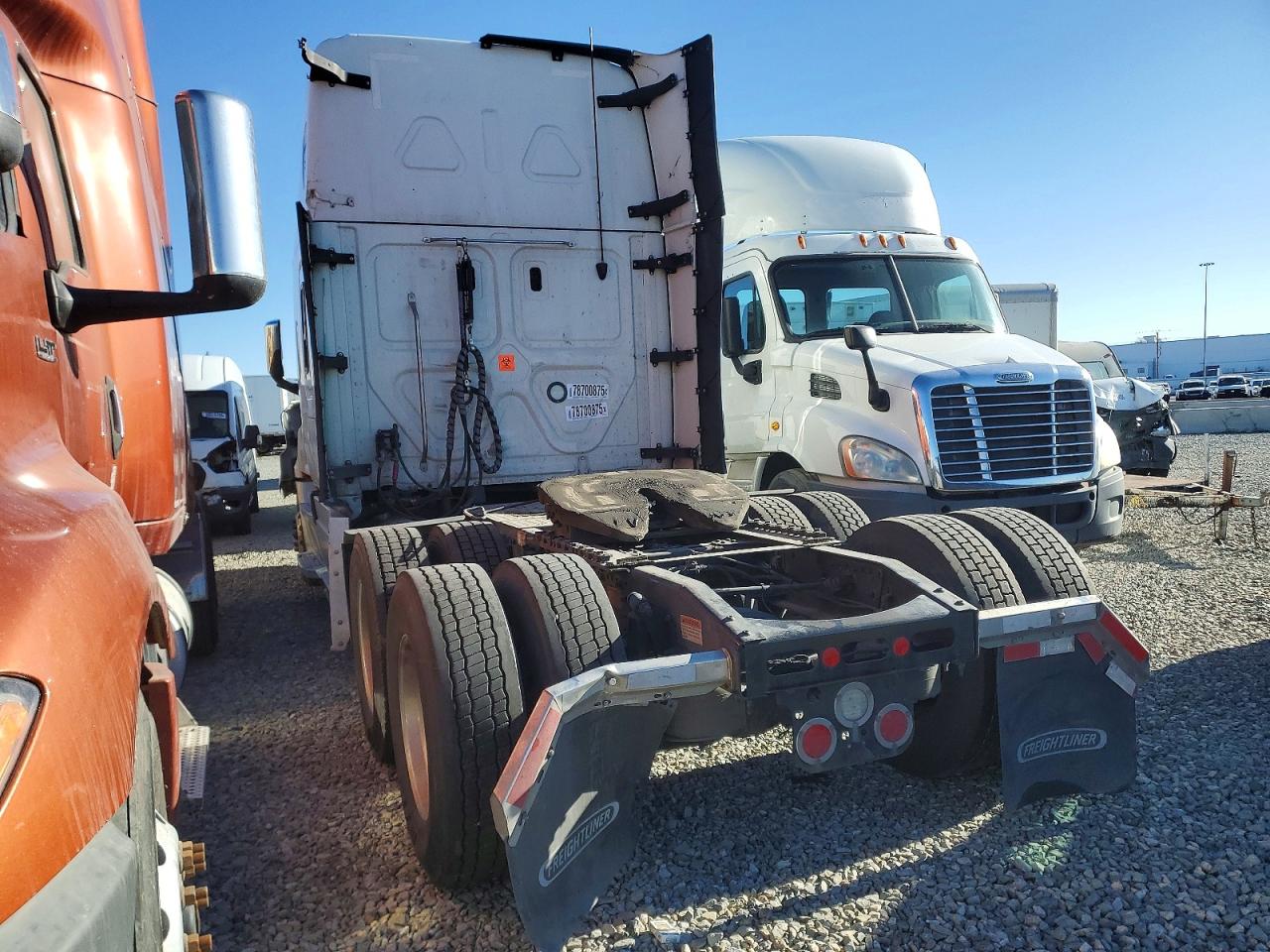 2022 FREIGHTLINER ALL OTHER