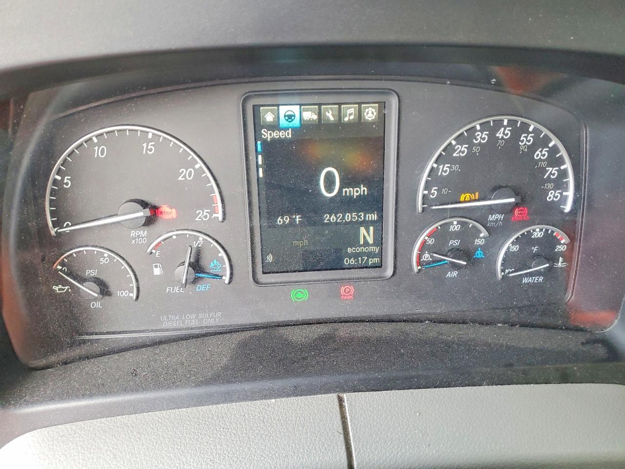 2022 FREIGHTLINER ALL OTHER