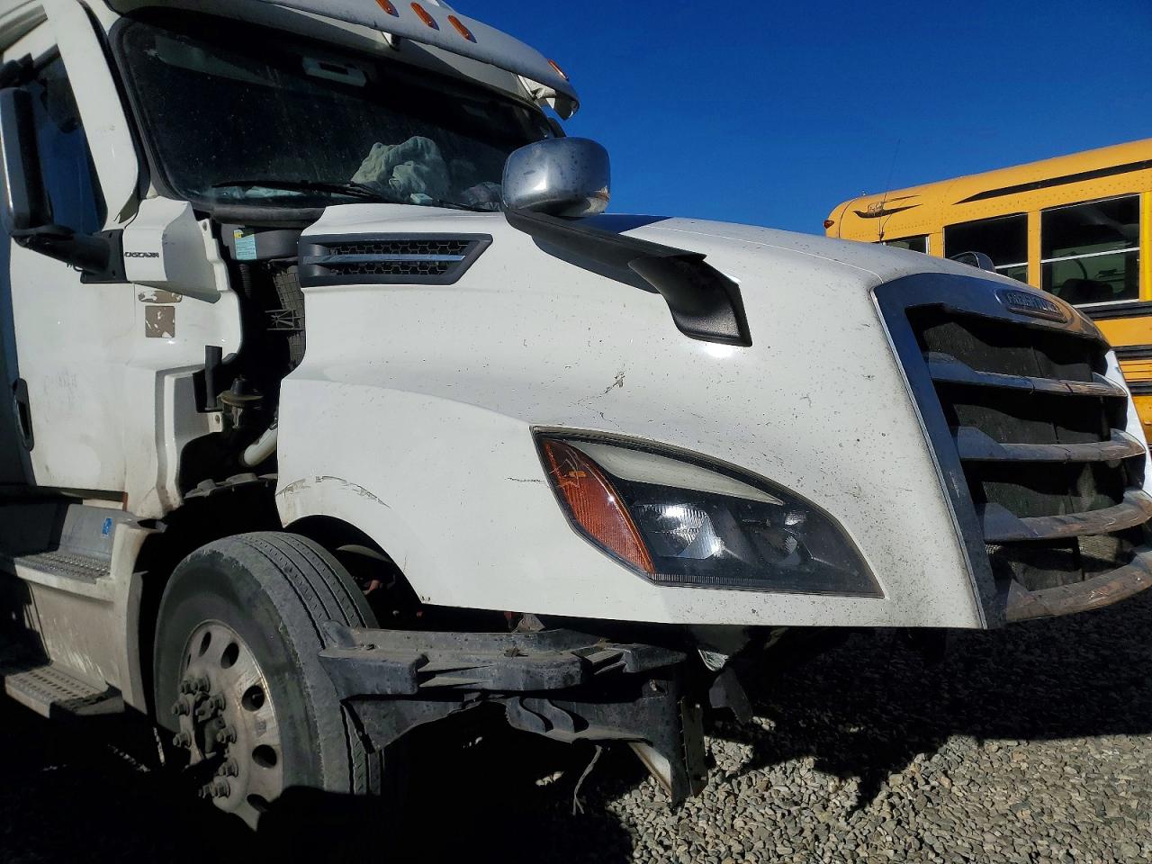 2022 FREIGHTLINER ALL OTHER