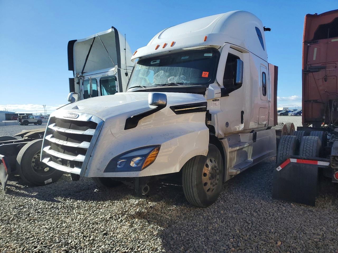 2022 FREIGHTLINER ALL OTHER