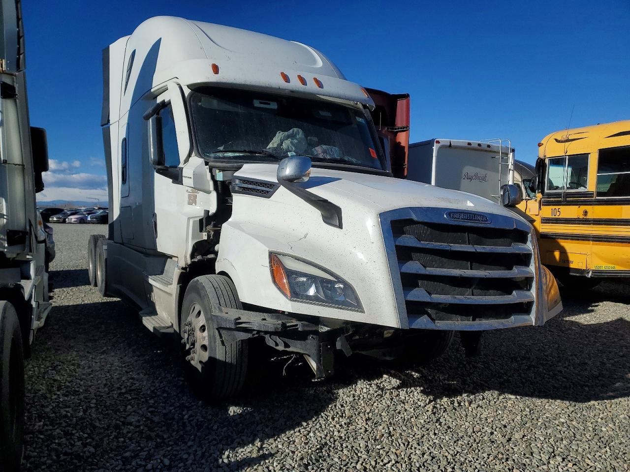 2022 FREIGHTLINER ALL OTHER