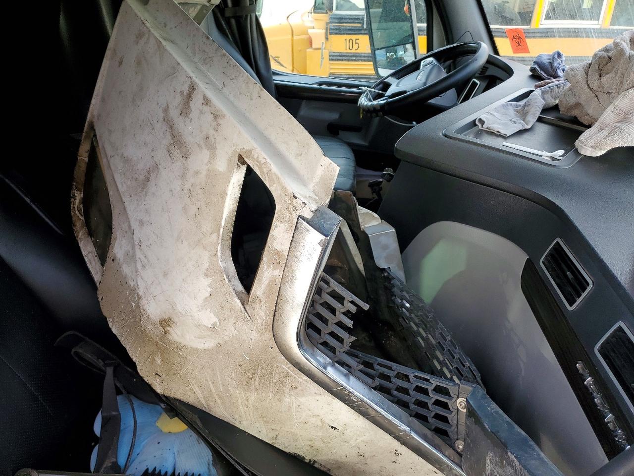 2022 FREIGHTLINER ALL OTHER