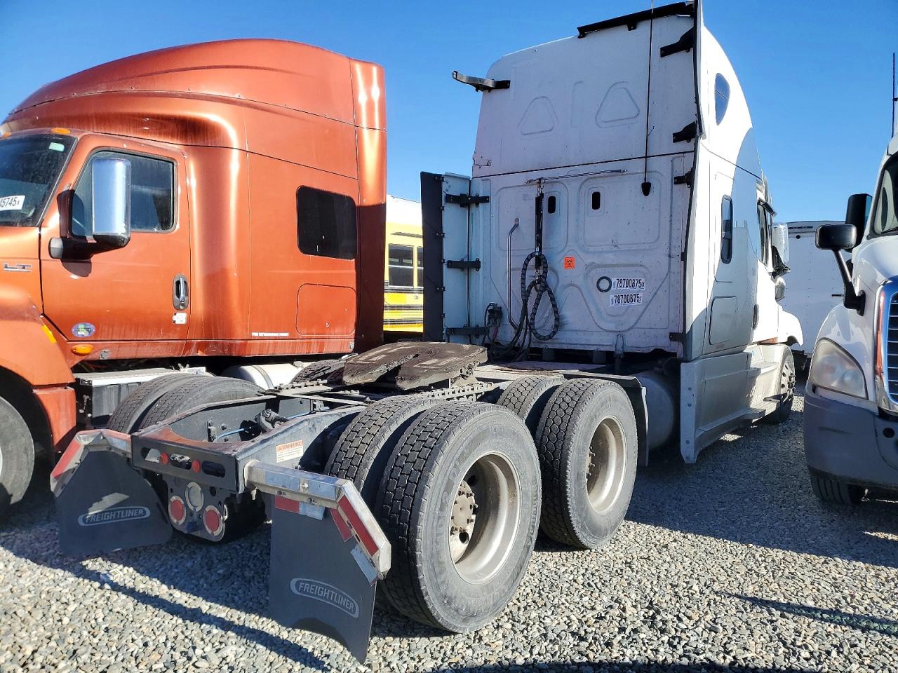 2022 FREIGHTLINER ALL OTHER