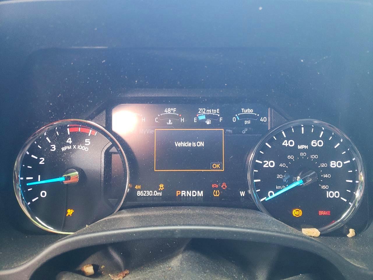 2021 FORD F350
