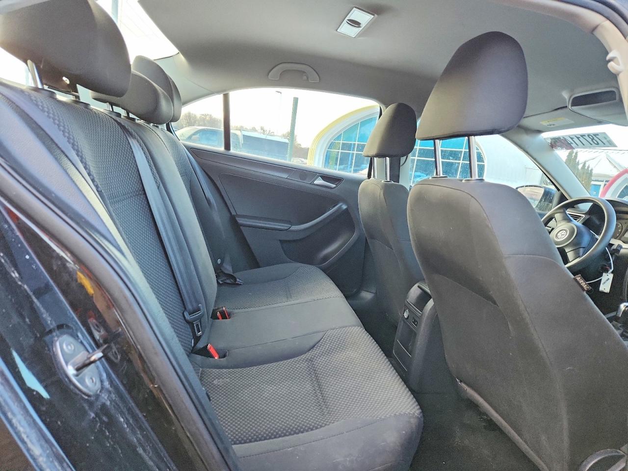2013 VOLKSWAGEN JETTA